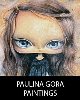 Paulina Gora Paintings