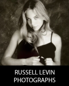 Russell Levin Photographs