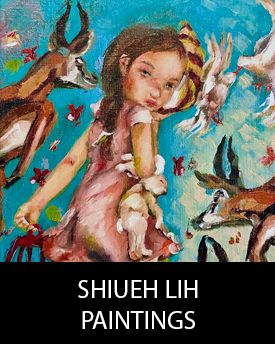 Shiueh Lih Paintings