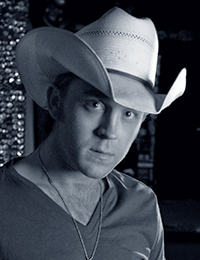 Justin Moore