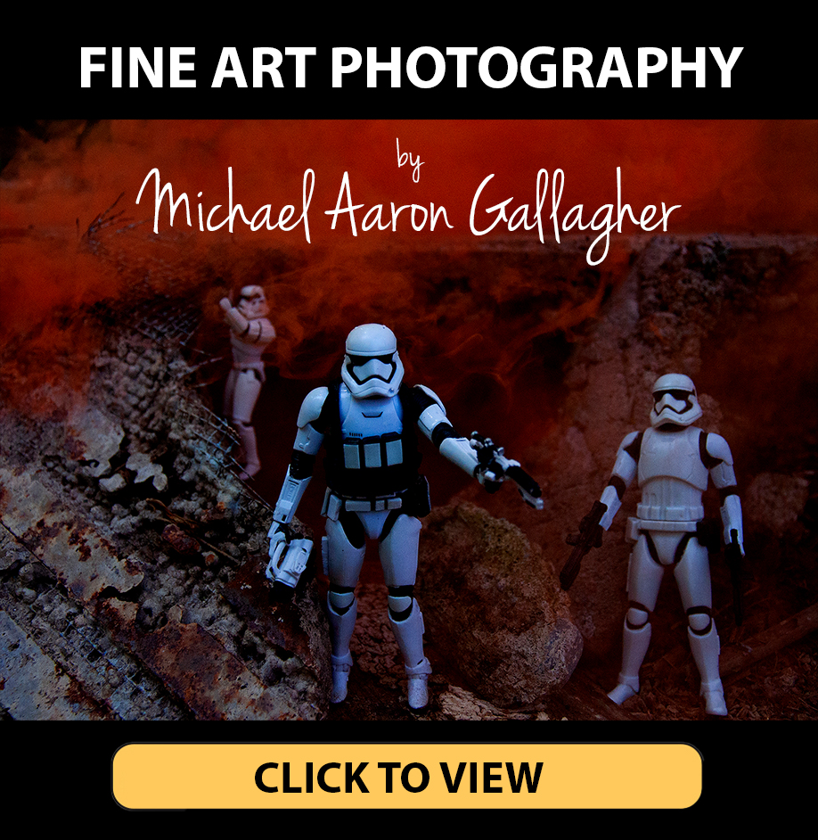 Fine Art Photography by Michael Aaron Gallagher copy